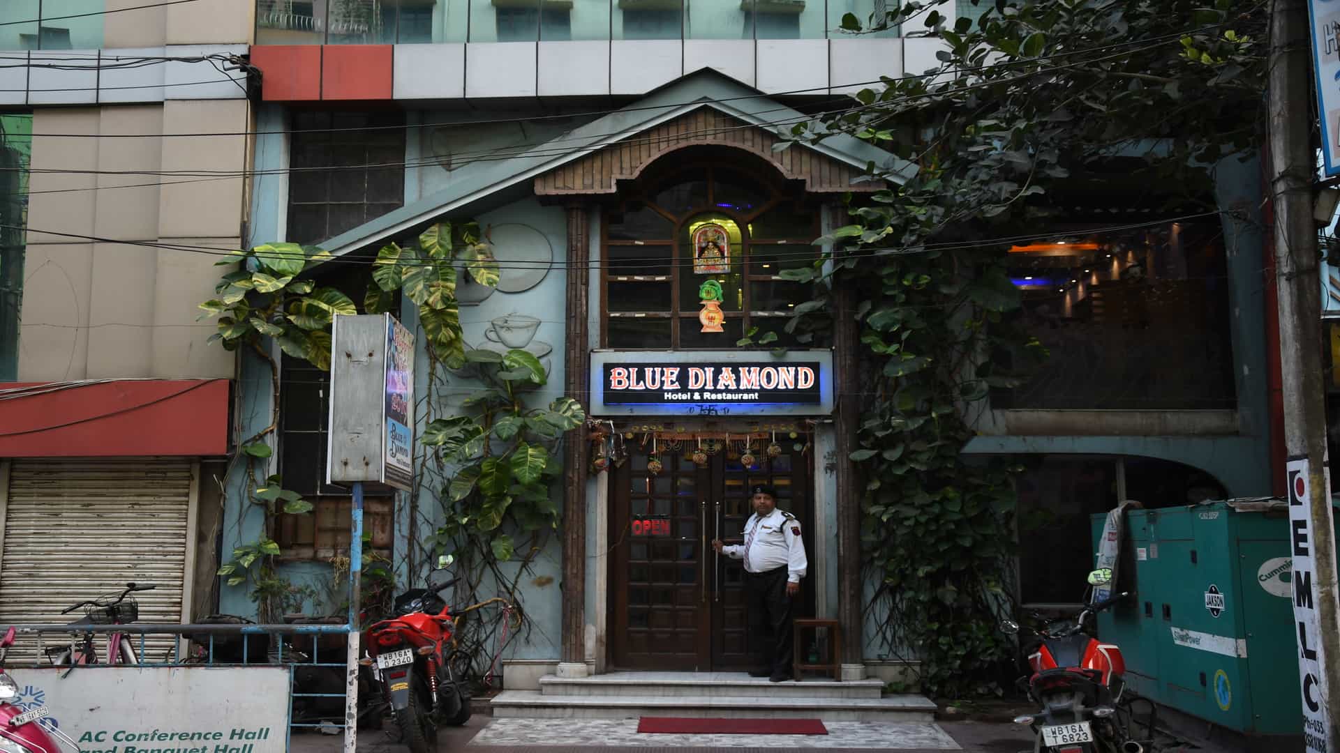 Best Hotel in Chinsurah