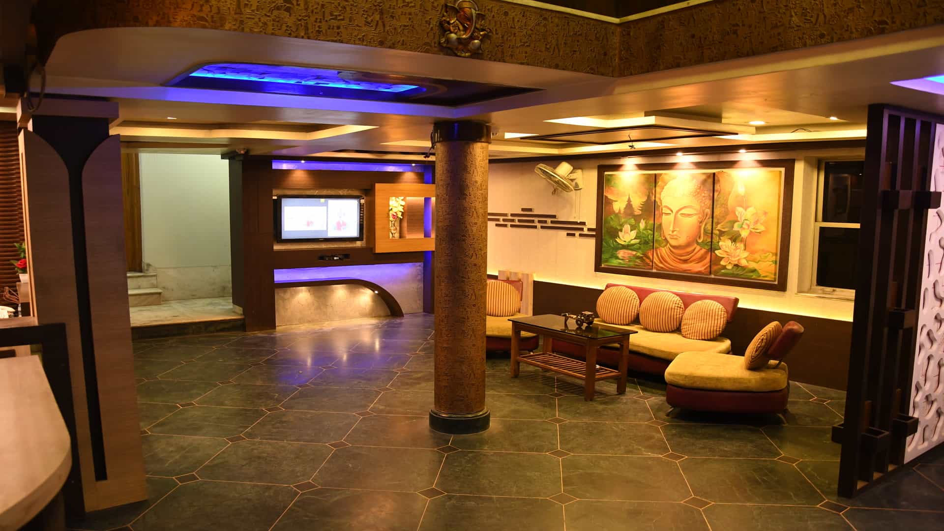 hotel in chinsurah