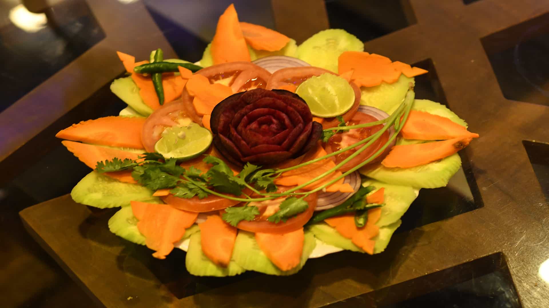 best restaurant in chinsurah