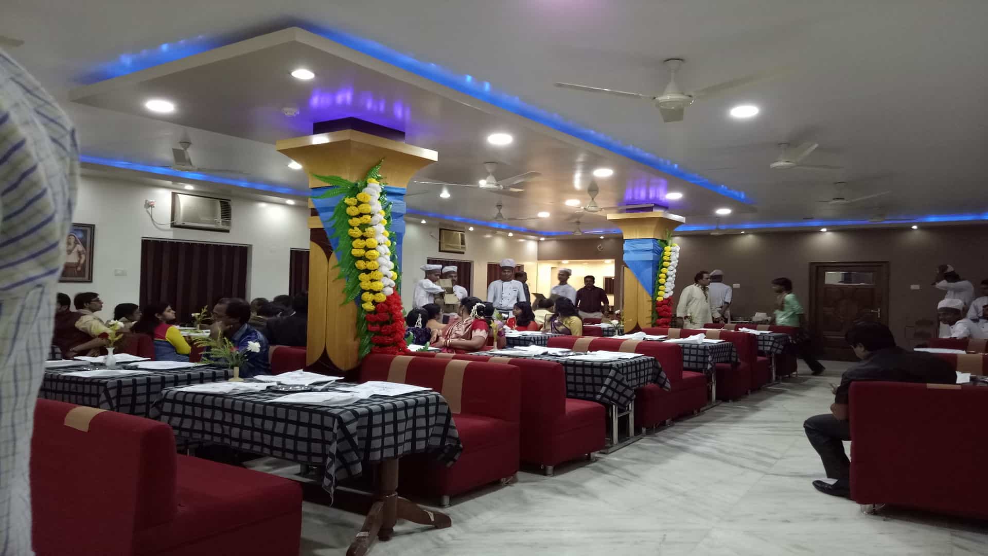 Catering service in Hooghly